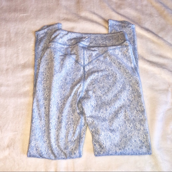 fleur texture leggings - gymshark - Picture 3 of 6